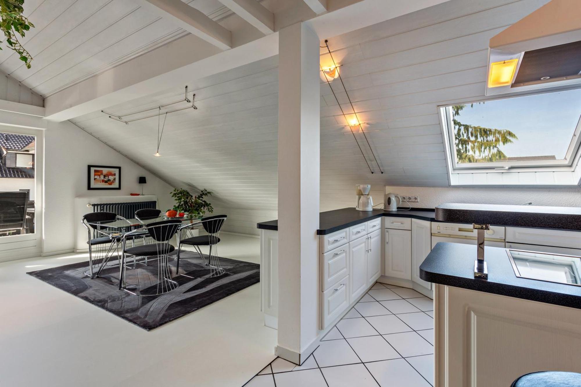 Schauerte Apartment Медебах Екстериор снимка