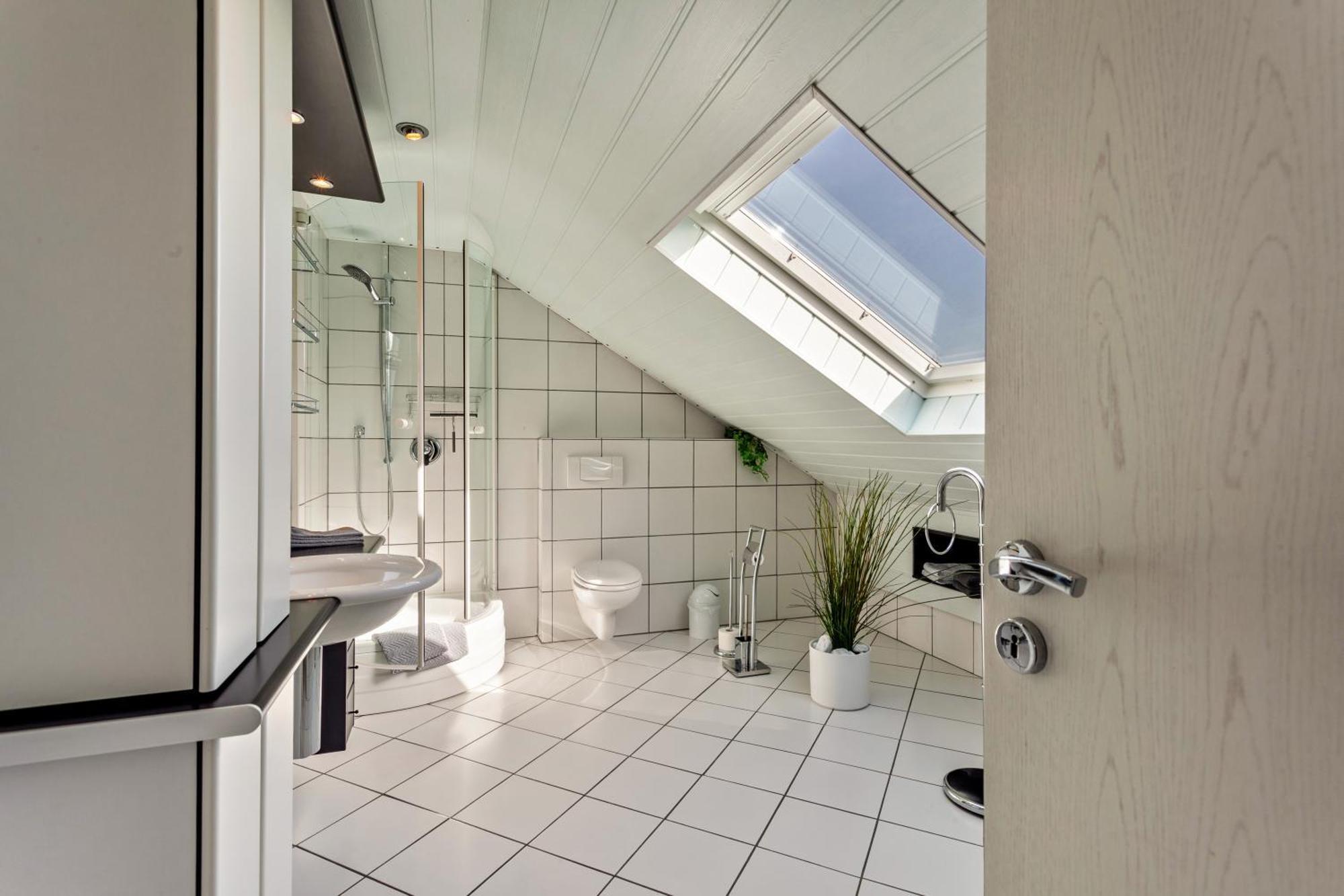 Schauerte Apartment Медебах Екстериор снимка