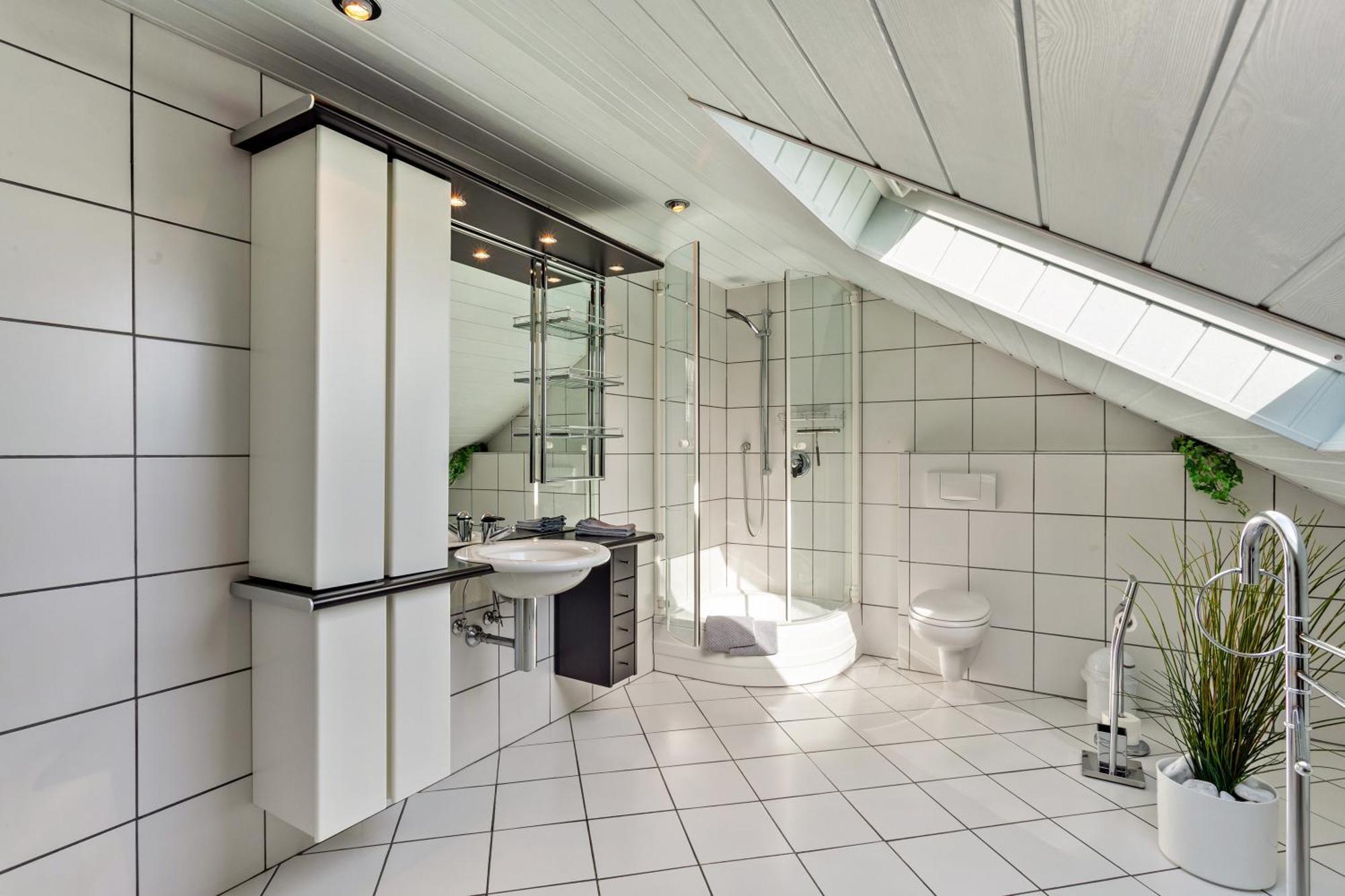 Schauerte Apartment Медебах Екстериор снимка