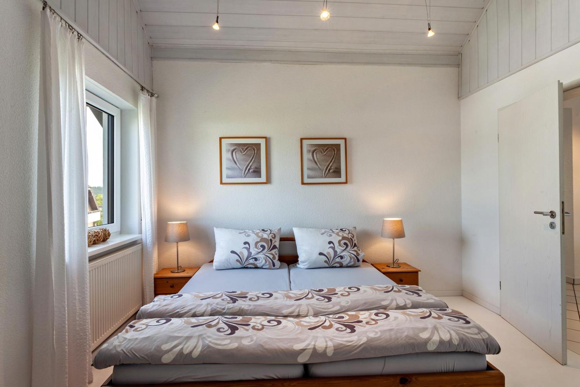 Schauerte Apartment Медебах Екстериор снимка
